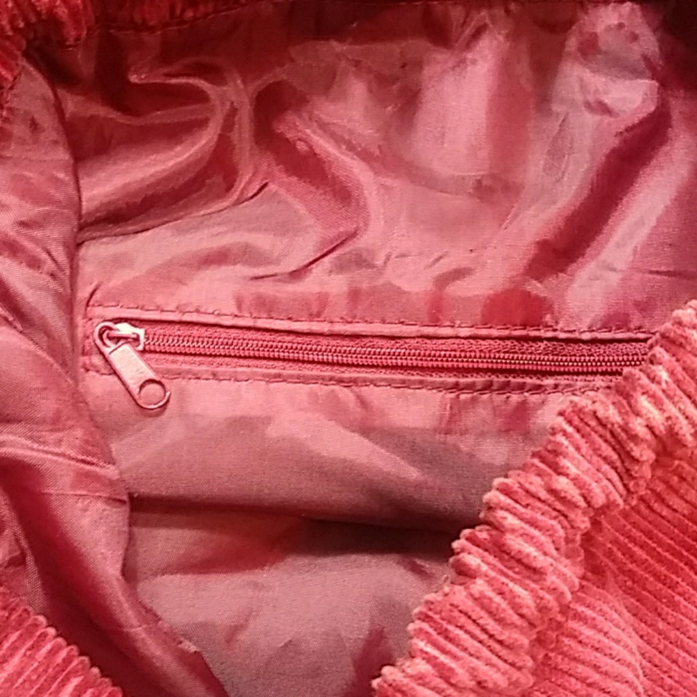 3/$15 Butterfly Backpack - Picture 6 of 6